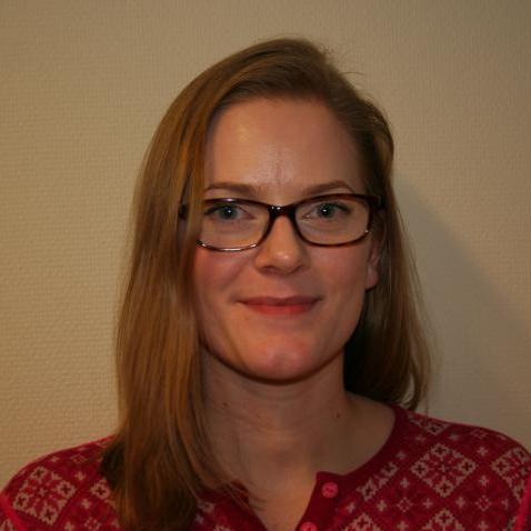 Silje Johanne Lerstad
